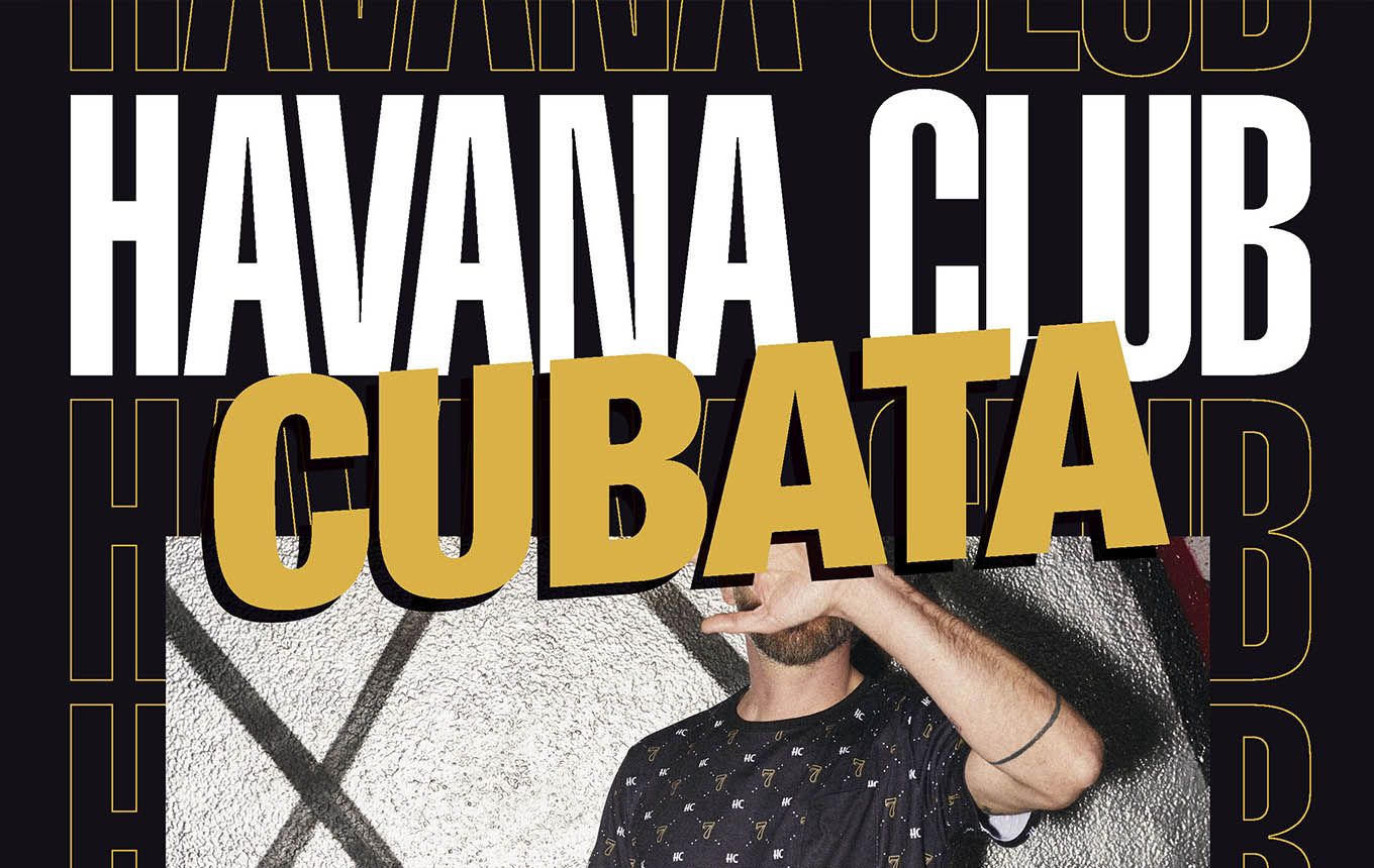 Havana Cubata ontrade